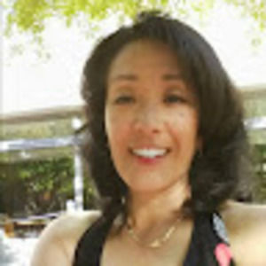 Meet your Posher, Janicedeguchi